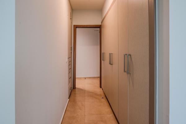 Apartamento frente al mar en ph royal palm, nueva gorgona