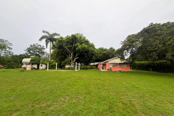 Venta de terreno en santa clara - playa