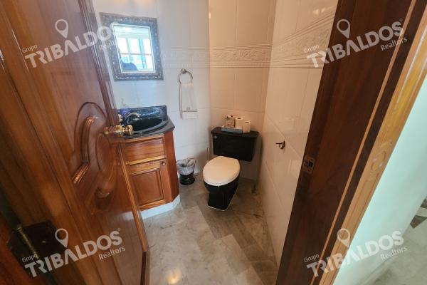 Venta de apartamento en ph ritz, san francisco