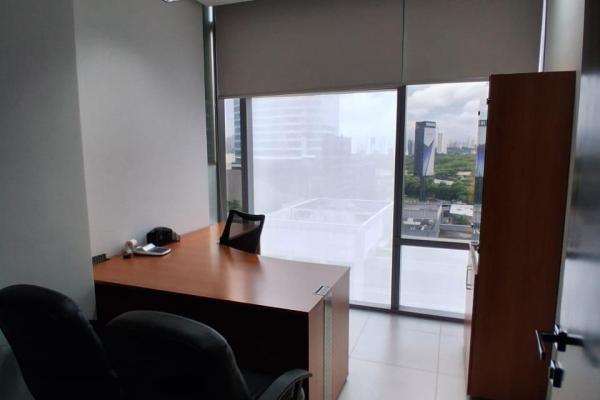Corporate offices for sale or lease on cde