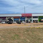 House with land for commercial development los san