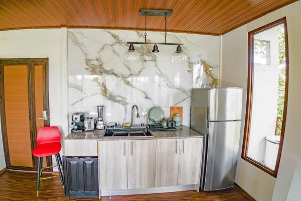 Airbnb-style property with 4 studios in palmira