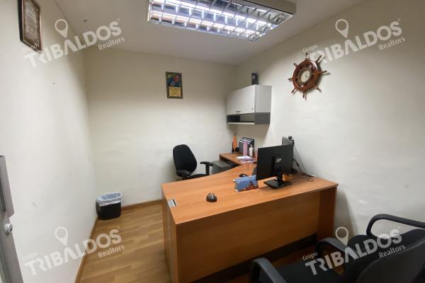 Venta de edificio en obarrio