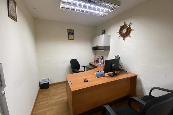 Venta de edificio en obarrio