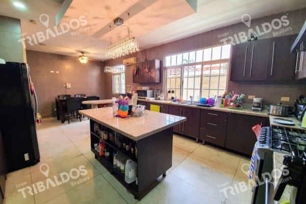 Venta de casa en altos de panama