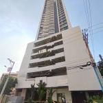 Venta de apartamento en ph cranc tower, el cangrejo