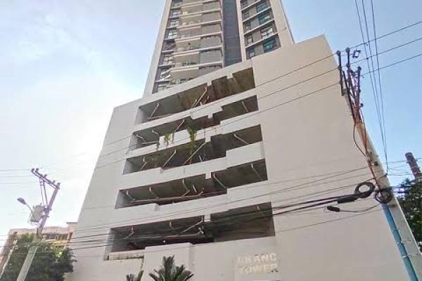 Venta de apartamento en ph cranc tower, el cangrejo