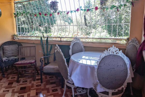 Cozy home for sale in palmira, boquete chiriqui