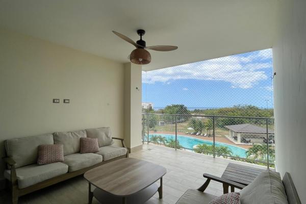 San carlos, alquiler de apartamento en casamar ph perla mar