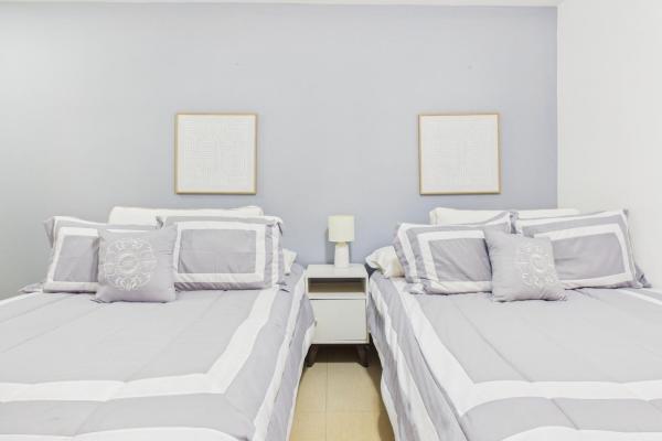 Apartamento frente al mar con vistas panorámicas de la costa | bahía