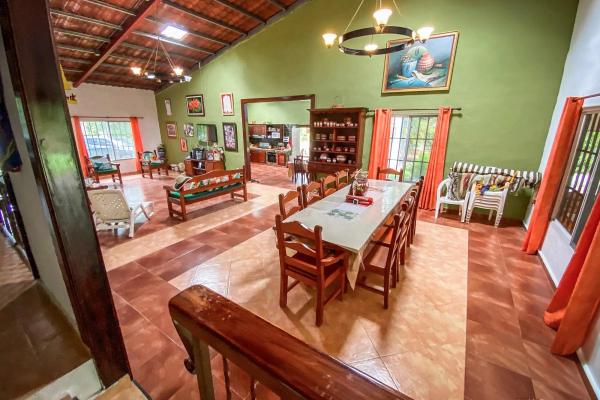 House for sale in san carlos, el espino