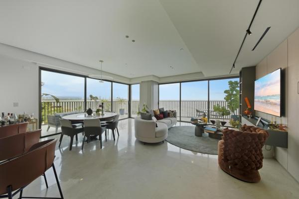 Penthouse ph seascape en ocean reef