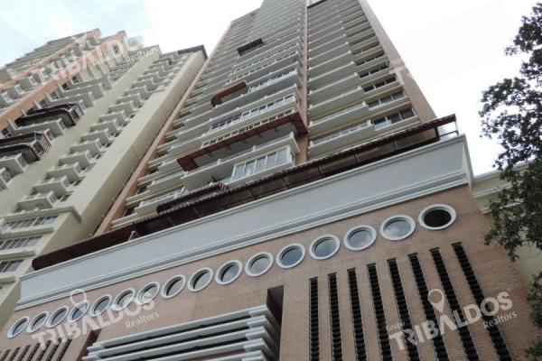 Venta de apartamento en ph terranova, el cangrejo