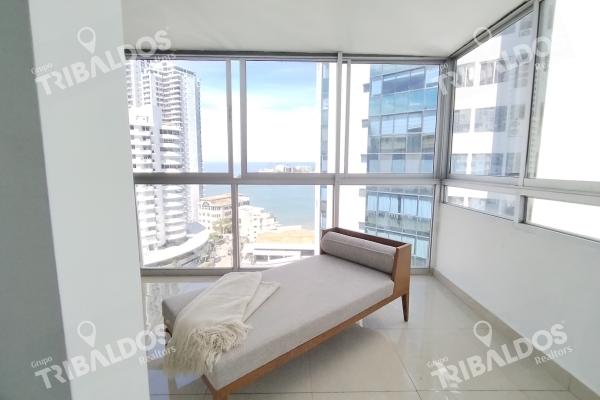 Venta de apartamento en ph las perlas