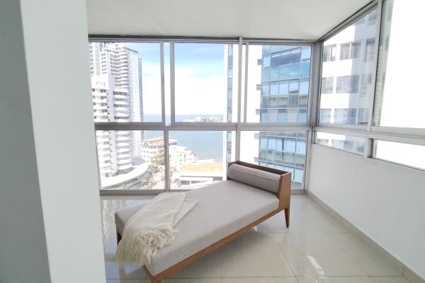 Venta de apartamento en ph las perlas