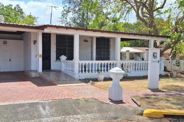 Alquiler de duplex en diablo, ancón