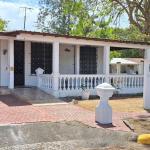 Alquiler de duplex en diablo, ancón