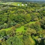 Ecotourism land for sale from el valle de antón