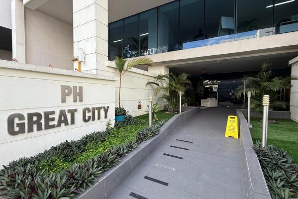 Se vende great city