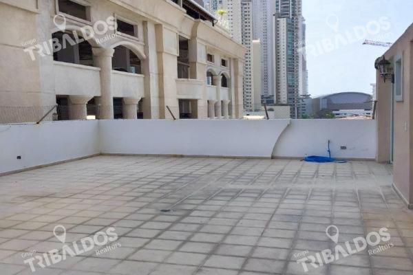 Venta de apartamento en ph costa pacifica en punta pacifica