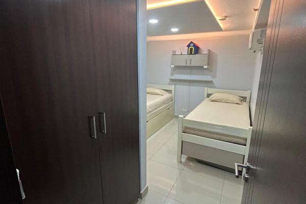 Venta de apartamento condado country club ii