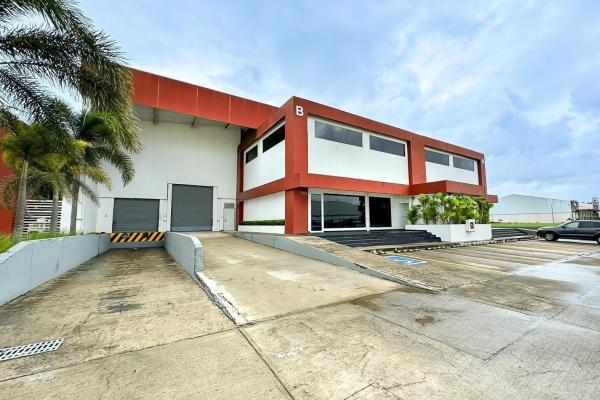 Warehouse for sale, currently rented with good roi