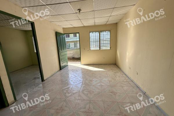 Sale of apartment building in david, chiriqui.