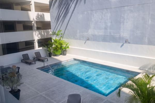 Apartment rental in mar plaza building, bella vista