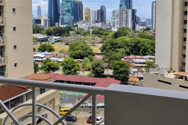 Se vende apartamento en punta pacifica