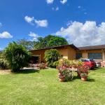 Familial house in la pintada