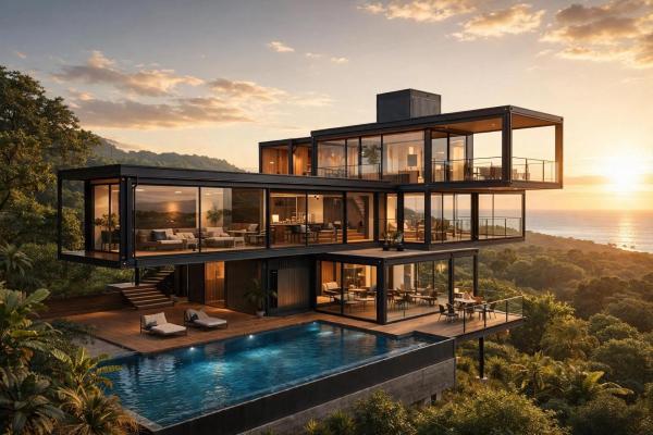 Terreno de 6.694 m² en venta en palmira boquete