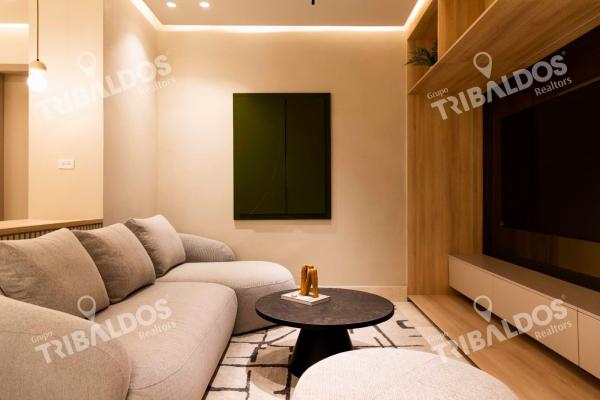 Venta de apartamento en ocean front paitilla
