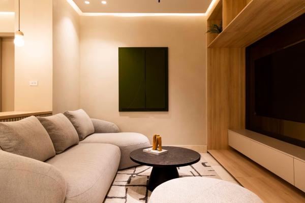 Sale of apartment in ocean front paitilla
