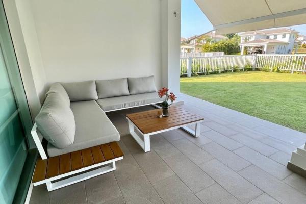 Ground floor apartment in bijao