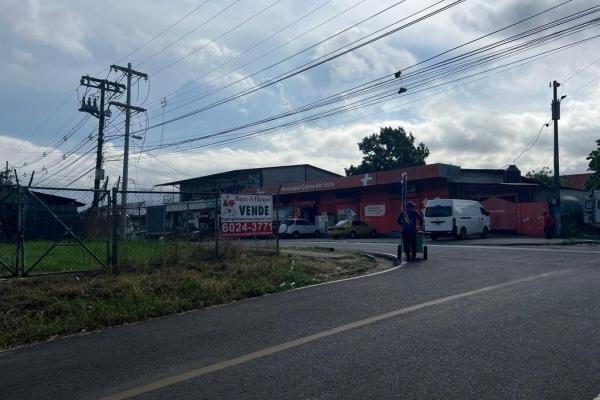 Se vende terreno en pedregal