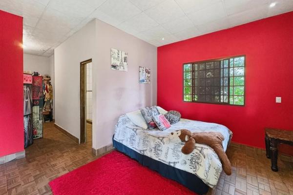 4-bedroom hacienda-style home in david