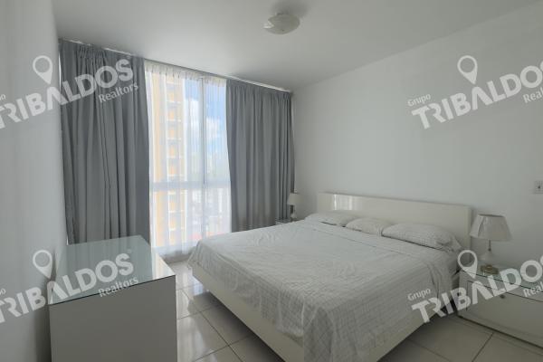 Alquiler de apartamento en ph the cosmopolitan amoblado