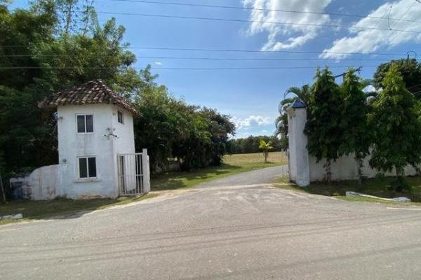 Venta de terreno en playa blanca, rio hato