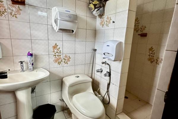 House for sale in betania, panacasa urbanization,
