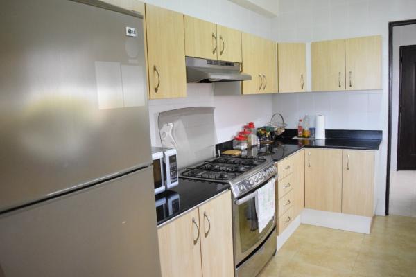 Venta de apartamento en punta barco resort