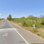 Terreno en venta de 5,613.40 m² en los santos, vía el aromo