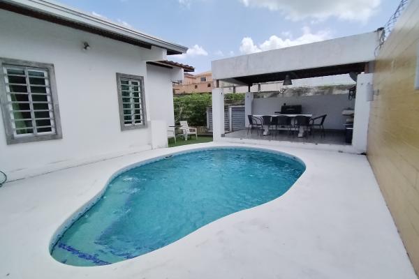 Venta de casa en altos de panama