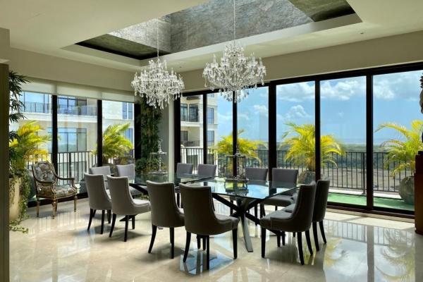 Se vende apartamento en santa maría court