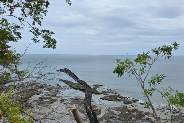 Beachfront development land for sale | el palmar