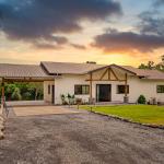 New potrerillos home with quality finishes