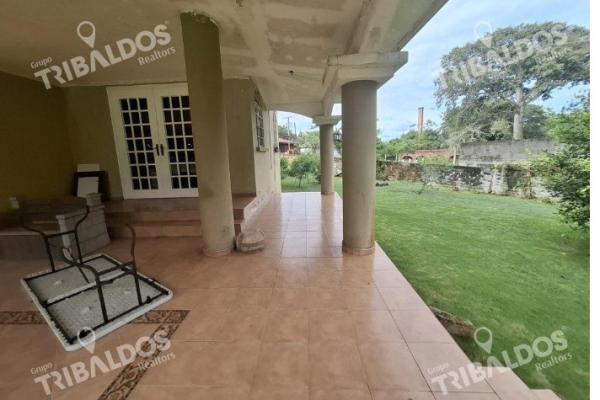 Sale of house in chorrera type chalet
