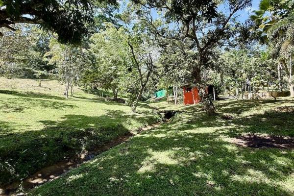 2.2 ha en cermeño con excelente ubicacion