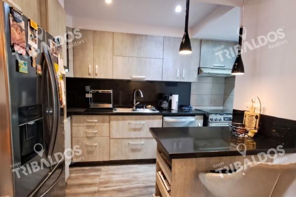 Venta de duplex en paseo real, villa lucre