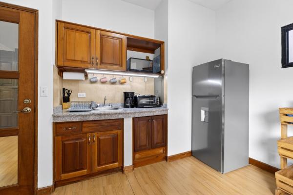 Downtown boquete retreat on 800 m² lot