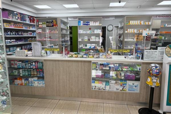 Venta de edificio comercial cap rate 11% bruto en arraiján